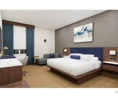 China Table Lamp Company
