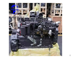 Engine Assembly Saa6d170e 5 For Construction Machinery Generator Set D375a 6 Bulldozer
