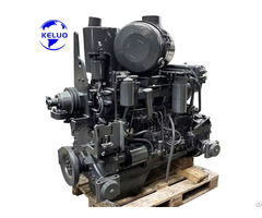 Factory Price Machinery Motor Saa12v140e 3 Diesel Engine Assembly For Pc2000 8