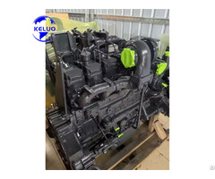 Saa6d170e Diesel Engine For Loader Construction Machinery Pc1250 8 Excavator