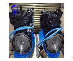 Wholesale Sa6d170e 2 Diesel Engine Excavator Digger Motor For Truck Excavators Repair