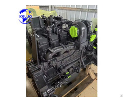 Excavator Mining Truck Loader Complete Engine Assembly Sa12v140 1