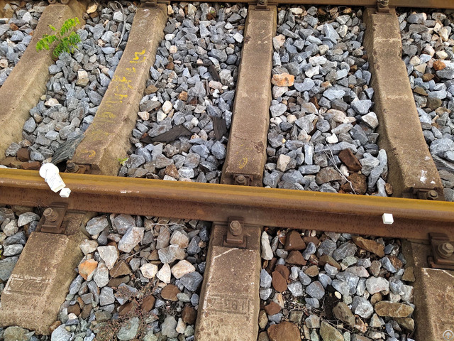 Zsh Stringline Curve Versine Measuring Device