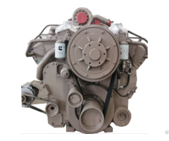 Diesel Engine Kta50 C1600 Original New Complete Motor Part For Trucks Excavator