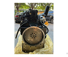 Fast Delivery Sm200m 3 Milling Machine Xe700c Excavator Engine Assembly Qsx15 X15