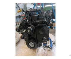 Qsm15 Diesel Engine 700hp Use For Truck Mechanical Excavator