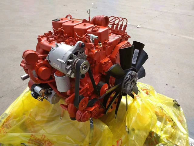 Wholesale Nta855 Nt855 Diesel Engines For Generator Sets Marine Excavators