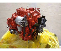 Wholesale Nta855 Nt855 Diesel Engines For Generator Sets Marine Excavators