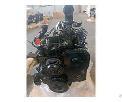 Diesel Engine Qsb6 7 C260 Construction Machinery Loader Port Machinerys
