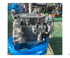 Bf4m1013ec Water Cooled Diesel Engine 114kw 153hp Bf4m 1013 Ec For Loader