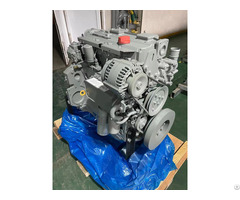 Original Construction Machinery Forklift Generator Set Diesel Engine Bf4m1012c