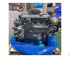 Bf4m2012c Diesel Engine For Agricultural Machinery Tractors Harvesters Excavators