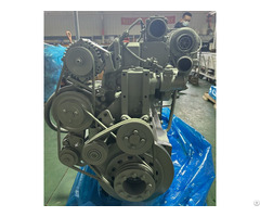 Agriculture Genset Bf6m1013fc Diesel Engine Bf6m 1013fc For Mixer Truck Motor