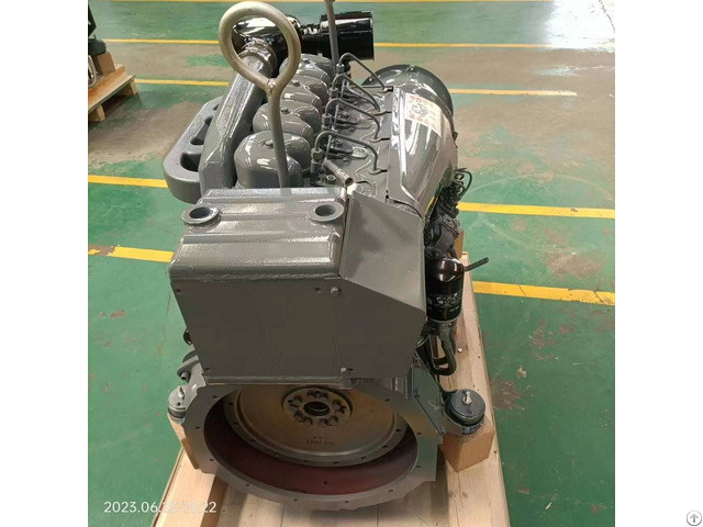 Air Cooled Motor D914l 04 Diesel Engine D914l04 For Truck Excavator Parts