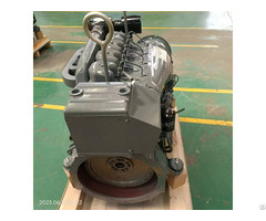 Air Cooled Motor D914l 04 Diesel Engine D914l04 For Truck Excavator Parts