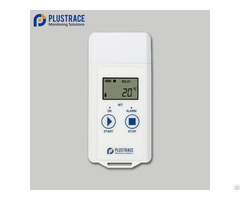 Plustrace Mt Multi Use Temperature Data Logger For Medicine Cold Chain