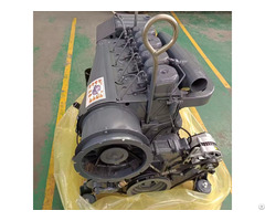 Oem Standard D914l Diesel Engine D914l04 Truck Excavator Motor High Performance