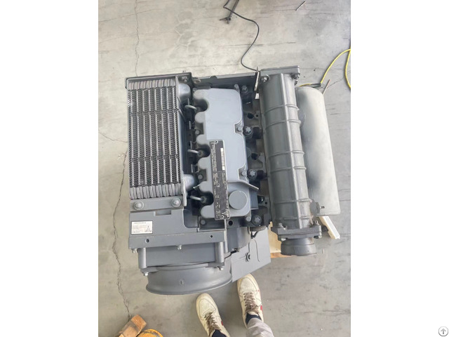 Wholesale Diesel Engine D2011l03i For Aerial Work Platform Construction Machinery