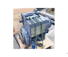 Strict Selection F2l2011 Machinery Motor F2l 2011 Diesel Engine Assembly For Excavators Forklifts
