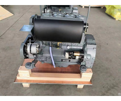 Construction Excavator Loaders Heavy Machinery Equipment Diesel Engine Assembly F4l912