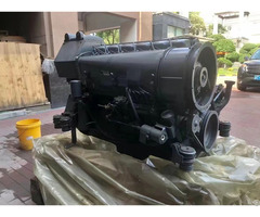 Best Price F6l912 Diesel Engine F6l912w Excavator Parts