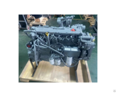 Drop Shipping Water Cooled Diesel Engine Tcd 2012 L06 2v Complete Motor Part