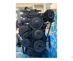 Diesel Engine Assembly Tcd2 9 L4 Machinery Motor Used For Large Excavators