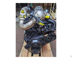 Tcd 3 6 L4 Ht Complete Motor Tcd3 6l4 Diesel Engine Assembly For Construction Machinery