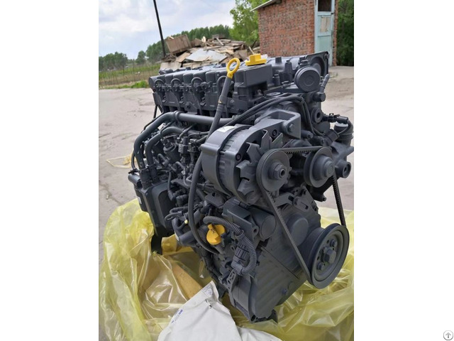 Factory Direct Sales Tcd2011l04w Diesel Engine For Sale