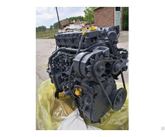 Factory Direct Sales Tcd2011l04w Diesel Engine For Sale