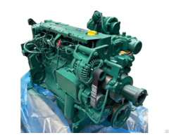 Genuine Original Tcd2012l062v Diesel Engine Assembly Truck Excavator Motor