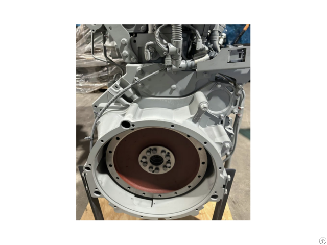 New Motor Tcd2013l042v Diesel Engine Excavator Parts