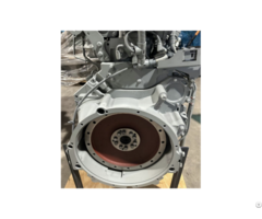 New Motor Tcd2013l042v Diesel Engine Excavator Parts