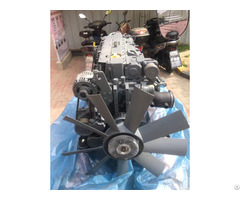Original New Diesel Engine Tcd2013l062v Truck Motor Tcd 2013 L06 2v Epa Ce