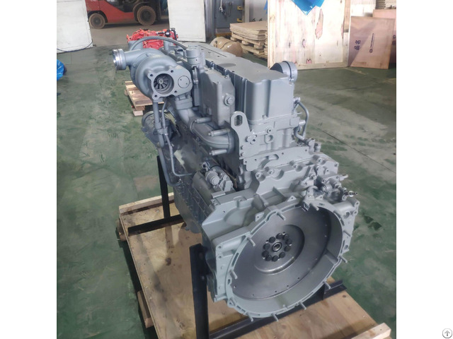 Brand New Diesel Engine Tcd2013l064v Concrete Building Diagnostic Machine Motor