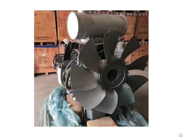 Air Express Bfm8 22t Diesel Engine Truck Excavator Parts Engineering Machinery