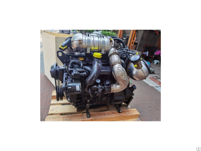 Wholesale Diesel Engine Tcd3 6l4 Light Commercial Vehicle Construction Machinery Wheeled Pavers