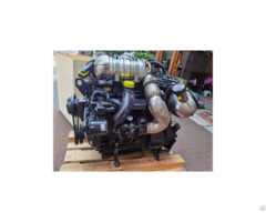 Wholesale Diesel Engine Tcd3 6l4 Light Commercial Vehicle Construction Machinery Wheeled Pavers