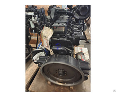 Genuine Original 5 9l 170 Engine Complete Engines Part For Truck Excavator Parts