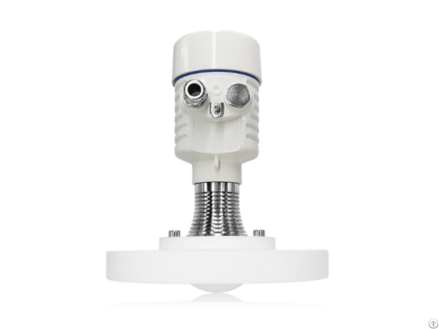 Advanced Radar Level Transmitters