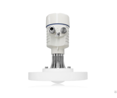 Advanced Radar Level Transmitters