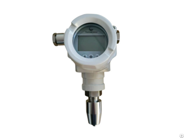 Temperature Transmitter