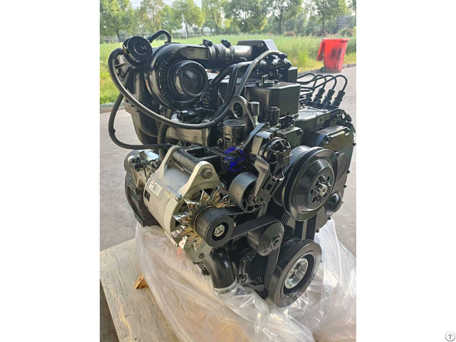Brand New Construction Diesel Engine Bf8m1015cp Motor For Loader Spare Parts