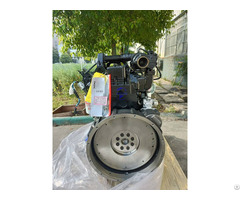 High Quality Roller Milling Machine Aerial Work Platform Diesel Engine D2011l04w