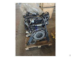 Bf6m 1013 Ec Diesel Engine Bf6m1013ec 6 Cylinder Turbocharged Construction Machinery Motor
