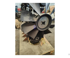 Factory Customized 6bt5 9 130 Diesel Engine Assembly Construction Equipment For Excavator Parts