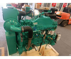 Wholesale Agricultural Machinery Commercial Vehicles Marine Diesel Engine 6cta8 3 M220
