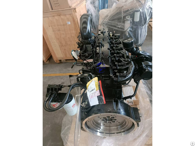 6ctaa8 3 C260 Diesel Engines Construction Machinery Loaders Drilling Rigs