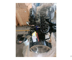 6ctaa8 3 C260 Diesel Engines Construction Machinery Loaders Drilling Rigs