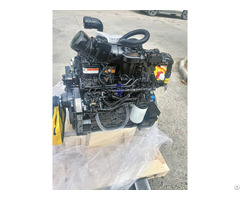 Efficient Industrial Pavers Excavator Tractor Diesel Engine B3 9cs4